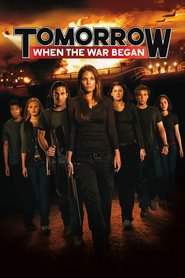 Tomorrow, When the War Began is the best movie in Phoebe Tonkin filmography.