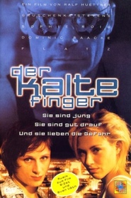 Der kalte Finger is the best movie in Claude-Oliver Rudolph filmography.