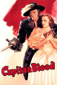 Captain Blood is the best movie in Errol Flynn filmography.
