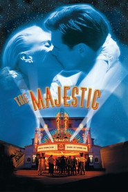 The Majestic movie in David Ogden Stiers filmography.
