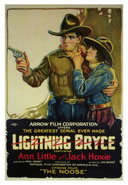 Lightning Bryce is the best movie in Jill Woodward filmography.