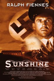 Sunshine is the best movie in James Frain filmography.