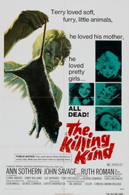 The Killing Kind is the best movie in Sue Bernard filmography.