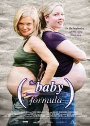 The Baby Formula movie in Jessica Booker filmography.