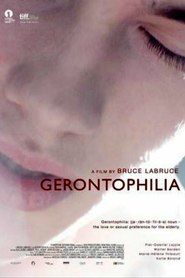 Gerontophilia is the best movie in Nastassiya Markievich filmography.