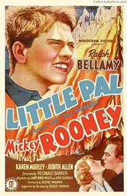The Healer movie in Mickey Rooney filmography.