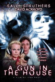 The House Gun movie in Pierce Brosnan filmography.