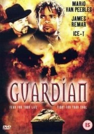 Guardian movie in Ice-T filmography.