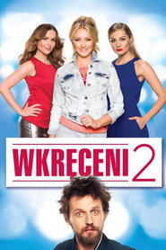 Wkreceni 2 is the best movie in Malgorzata Socha filmography.