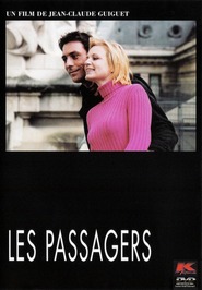 Les passagers is the best movie in Gwenaelle Simon filmography.