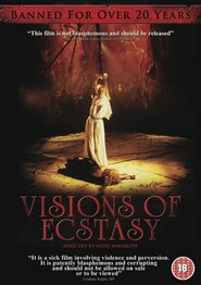 Visions is the best movie in Kim Brukins filmography.