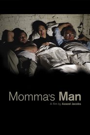 Momma's Man movie in Richard Edson filmography.