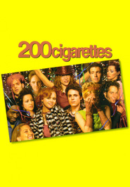 200 Cigarettes movie in Christina Ricci filmography.