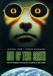 Not of This Earth is the best movie in Joshua D. Comen filmography.