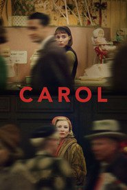 Carol movie in Sarah Paulson filmography.
