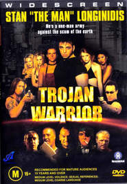 Trojan Warrior is the best movie in Danielle Barht filmography.