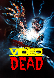 The Video Dead is the best movie in Al Millan filmography.