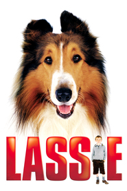 Lassie movie in Edward Fox filmography.