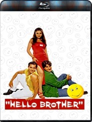Hello Brother movie in Johnny Lever filmography.