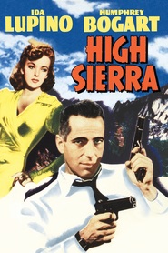 High Sierra movie in Humphrey Bogart filmography.
