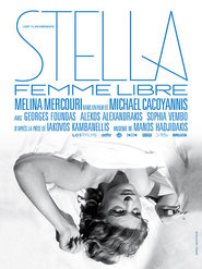 Stella is the best movie in Voula Zouboulaki filmography.