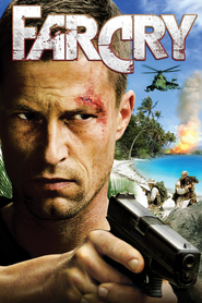 Far Cry movie in Ralf Moeller filmography.