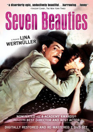 Pasqualino Settebellezze movie in Giancarlo Giannini filmography.