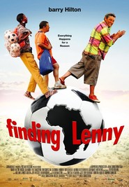 Finding Lenny is the best movie in Vuyo Dabula filmography.