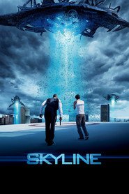 Skyline movie in Neil Hopkins filmography.