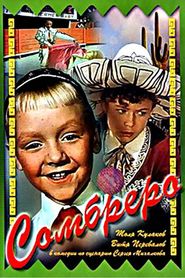 Sombrero movie in Viktor Glazkov filmography.