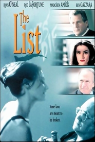 The List movie in Madchen Amick filmography.