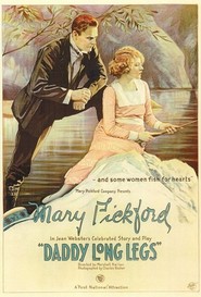 Daddy-Long-Legs is the best movie in Mary Pickford filmography.