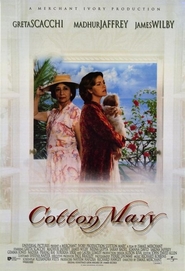Cotton Mary is the best movie in Madhur Jaffrey filmography.