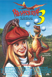 Prehysteria! 3 is the best movie in Pam Matteson filmography.