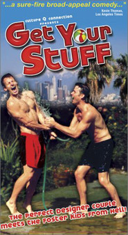 Get Your Stuff is the best movie in Jason Boegh filmography.