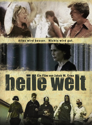 Heile Welt is the best movie in Anjelika Shnayder filmography.