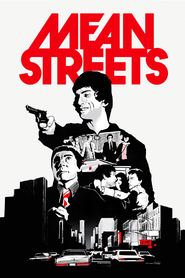 Mean Streets movie in Robert De Niro filmography.