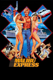 Malibu Express is the best movie in Sybil Danning filmography.
