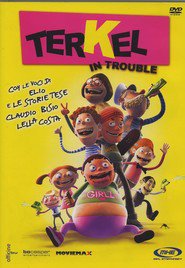 Terkel i knibe is the best movie in Helena Roman filmography.