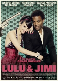 Lulu und Jimi movie in Udo Kier filmography.
