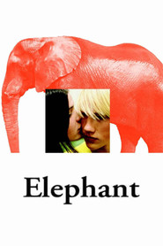 Elephant is the best movie in Elias McConnell filmography.