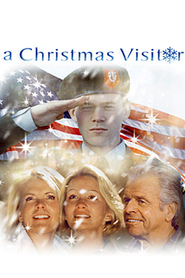 A Christmas Visitor movie in Aaron Ashmore filmography.