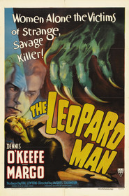 The Leopard Man movie in Abner Biberman filmography.