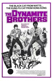 Tutti fratelli nel west... per parte di padre movie in Lionel Stander filmography.