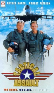 Tactical Assault movie in Rutger Hauer filmography.