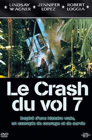 Nurses on the Line: The Crash of Flight 7 movie in Tom Irwin filmography.