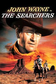 The Searchers movie in John Wayne filmography.