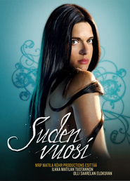 Suden vuosi is the best movie in Johanna Af Schulten filmography.