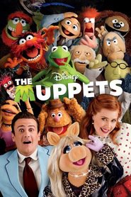 The Muppets is the best movie in David Rudman filmography.