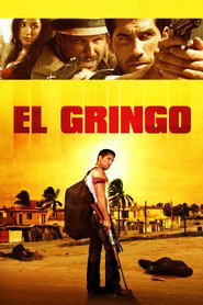 El Gringo movie in Christian Slater filmography.